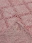 Коврик для ванной Indian Handmade Network RIS-BTH-5244 PINK - высокое качество по лучшей цене в Украине - изображение 2.